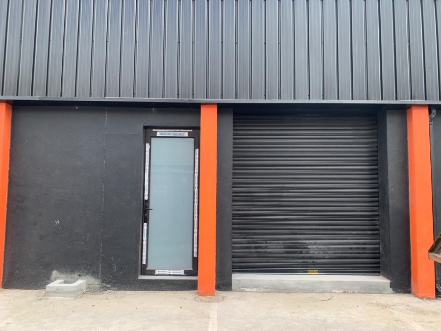 To Let commercial Property for Rent in Ndabeni Western Cape